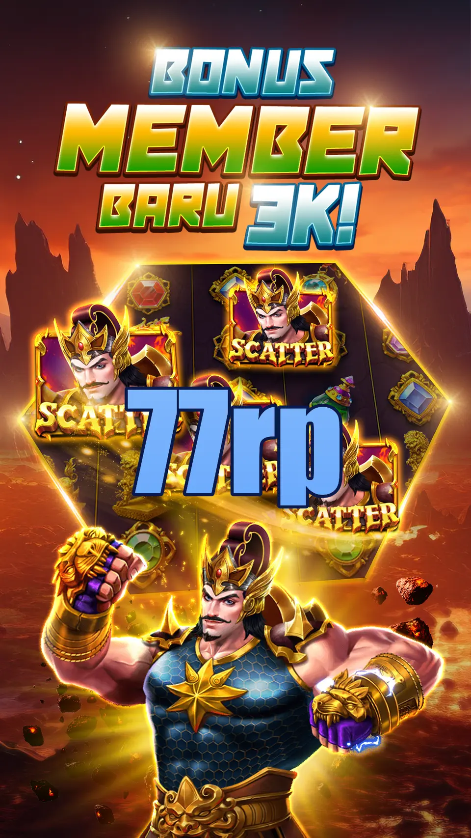 77rp APK