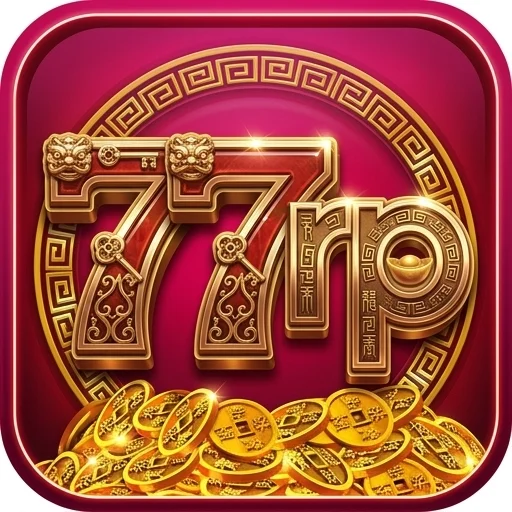 77rp Logo - Resmi
