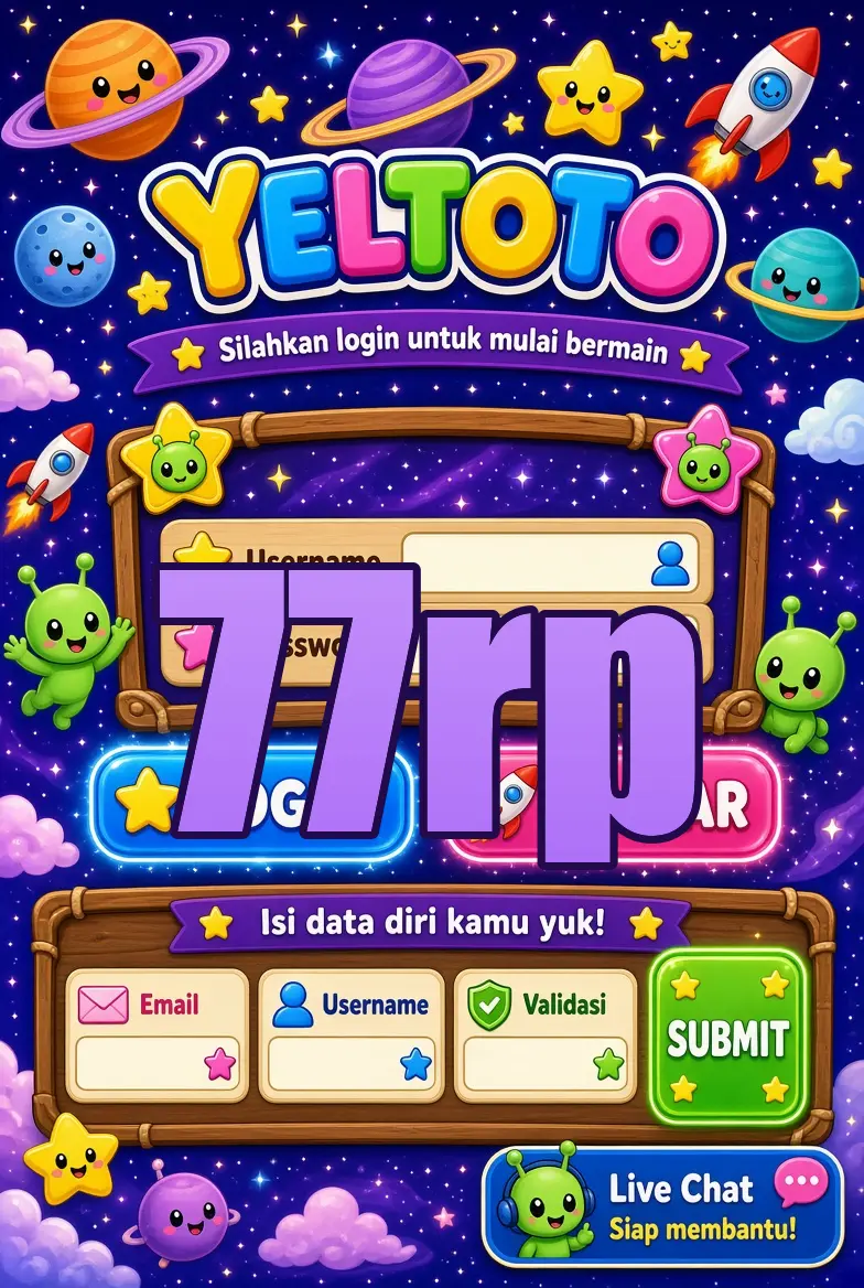 77rp Tangkapan Layar - APK Resmi
