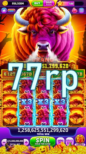 77rp Preview - Resmi Unduh